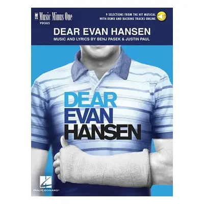 "Dear Evan Hansen: Music Minus One Vocal" - "" ("Pasek Benj")