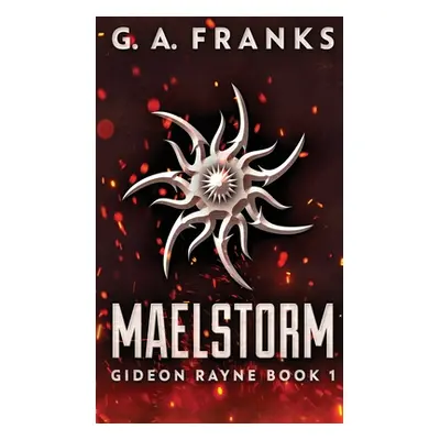 "Maelstorm" - "" ("Franks G. a.")