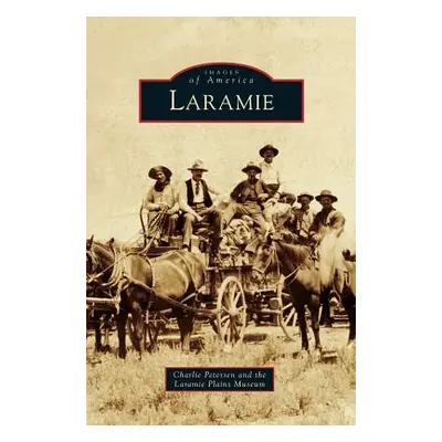 "Laramie" - "" ("Petersen Charlie")