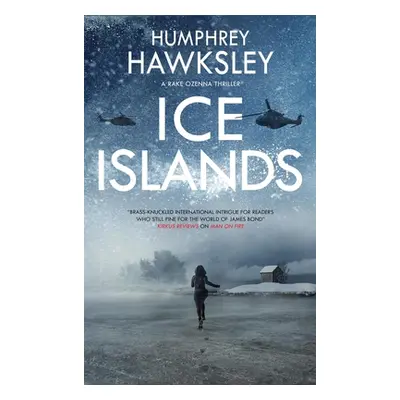 "Ice Islands" - "" ("Hawksley Humphrey")