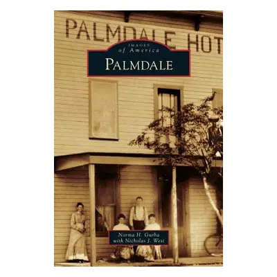 "Palmdale" - "" ("Gurba Norma H.")