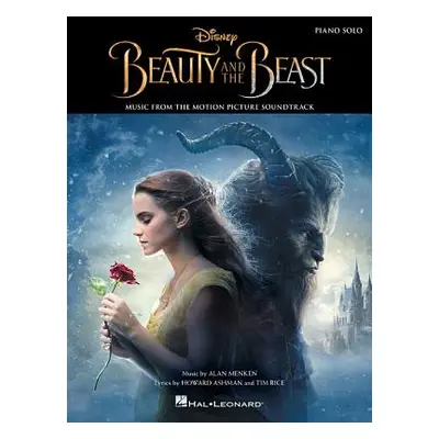 "Beauty and the Beast: Music from the Disney Motion Picture Soundtrack" - "" ("Menken Alan")