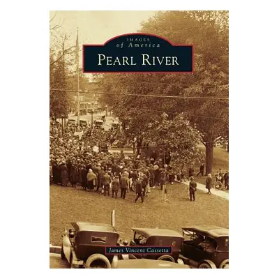 "Pearl River" - "" ("Cassetta James Vincent")