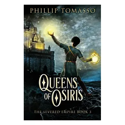 "Queens Of Osiris" - "" ("Tomasso Phillip")