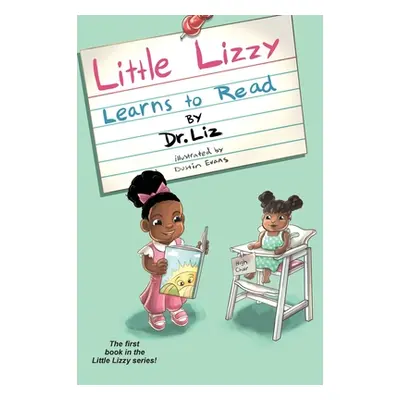 "Little Lizzy Learns to Read" - "" ("Caesar Liz")