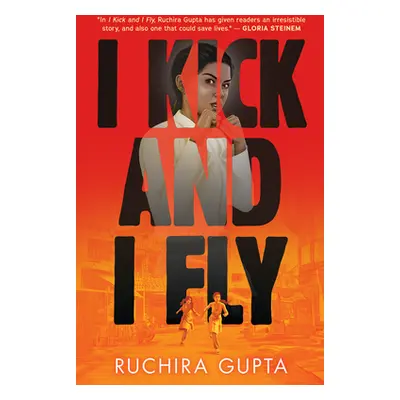 "I Kick and I Fly" - "" ("Gupta Ruchira")