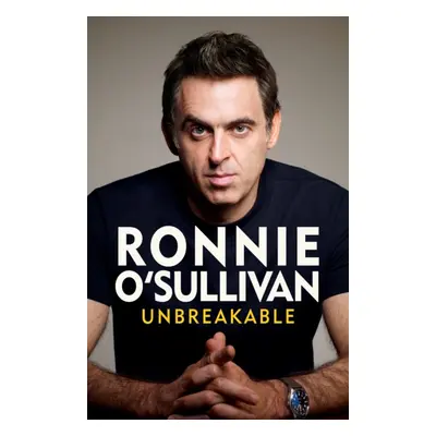 "Unbreakable" - "" ("O'Sullivan Ronnie")