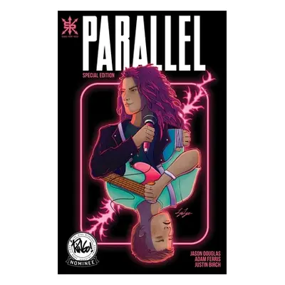 "Parallel: Special Edition" - "" ("Douglas Jason")