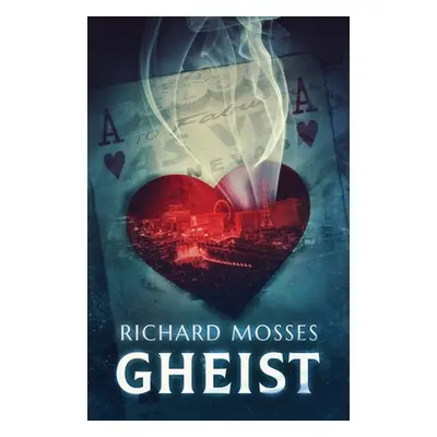 "Gheist" - "" ("Mosses Richard")