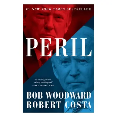 "Peril" - "" ("Woodward Bob")