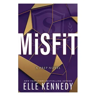 Misfit (Kennedy Elle)