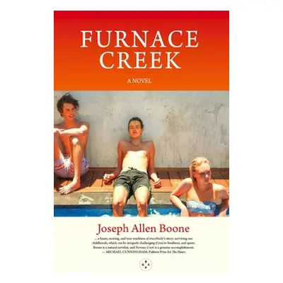 "Furnace Creek" - "" ("Boone Joseph Allen")