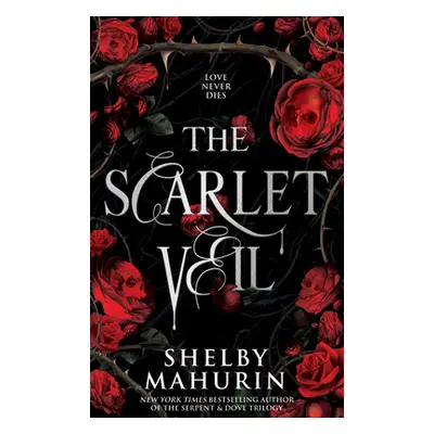 Scarlet Veil (Mahurin Shelby)