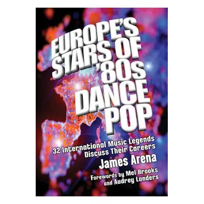 "Europe's Stars of '80s Dance Pop: 32 International Music Legends Discuss Their Careers" - "" ("