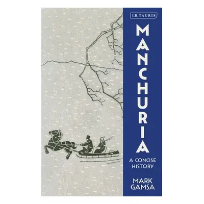 "Manchuria: A Concise History" - "" ("Gamsa Mark")