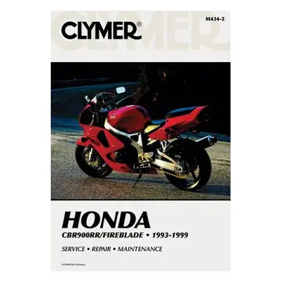 "Honda Cbr900rr 1993-1999" - "" ("Penton")