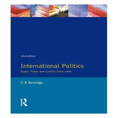 "International Politics" - "" ("Berridge G.")