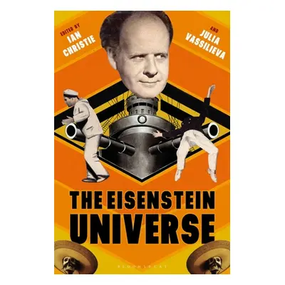 "The Eisenstein Universe" - "" ("Christie Ian")