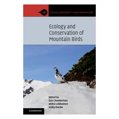 "Ecology and Conservation of Mountain Birds" - "" ("")