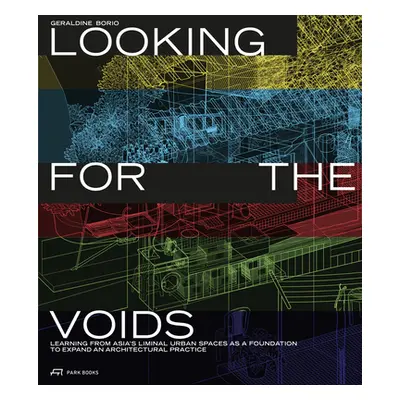 "Looking for the Voids: Learning from Asia's Liminal Urban Spaces as a Foundation to Expand an A