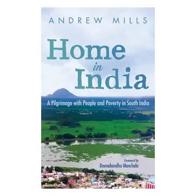 "Home in India" - "" ("Mills Andrew")