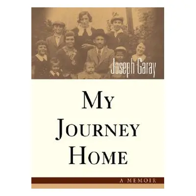 "My Journey Home" - "" ("Garay Joseph")