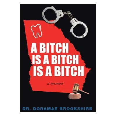 "A Bitch Is a Bitch Is a Bitch" - "" ("Brookshire Doramae")