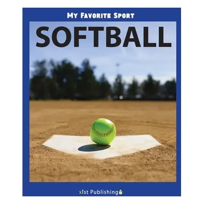 "My Favorite Sport: Softball" - "" ("Streza Nancy")