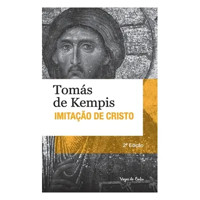 Imitao de Cristo (edio de bolso) (Kempis Toms de)