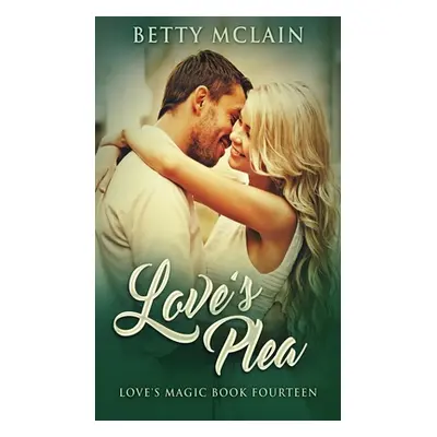 "Love's Plea" - "" ("McLain Betty")