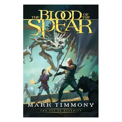 "The Blood of the Spear" - "" ("Timmony Mark")