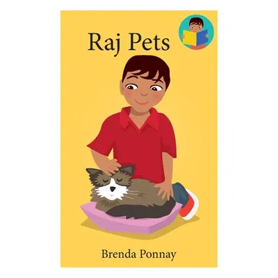 "Raj Pets" - "" ("Ponnay Brenda")