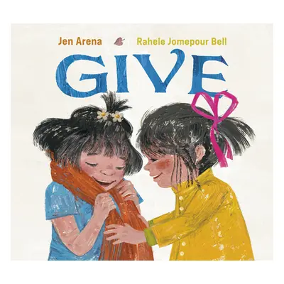 "Give" - "" ("Arena Jen")