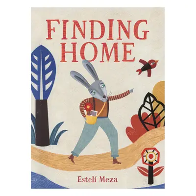 "Finding Home" - "" ("Meza Estel")