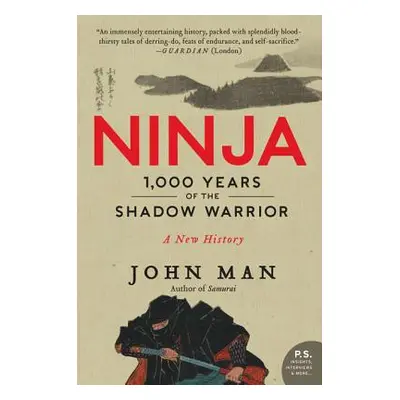 "Ninja" - "" ("Man John")