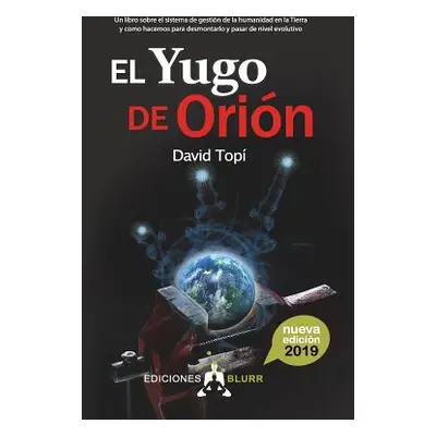 "El Yugo de Orin