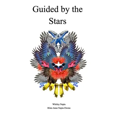 "Guided by the Stars" - "" ("Nepia Whitley")