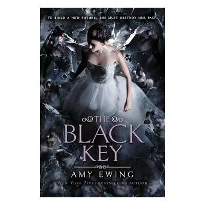 "The Black Key" - "" ("Ewing Amy")