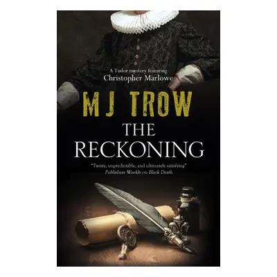 "The Reckoning" - "" ("Trow M. J.")