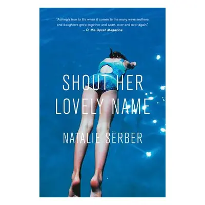 "Shout Her Lovely Name" - "" ("Serber Natalie")