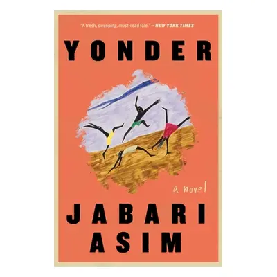 "Yonder" - "" ("Asim Jabari")