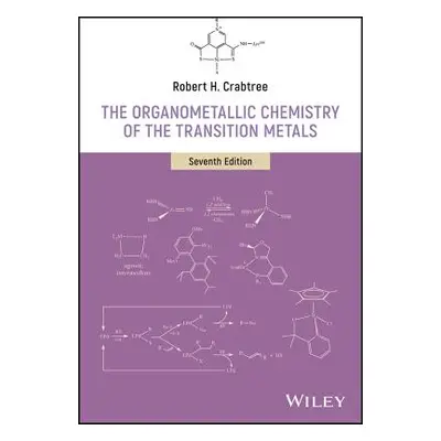 "The Organometallic Chemistry of the Transition Metals" - "" ("Crabtree Robert H.")