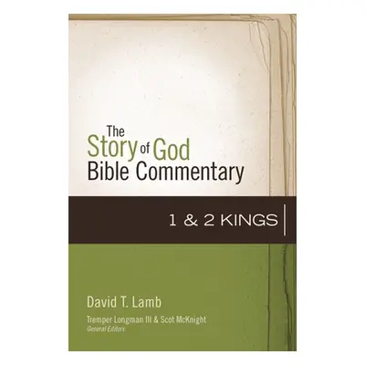 "1-2 Kings, 10" - "" ("Lamb David T.")