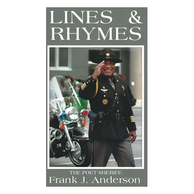 "Lines & Rhymes" - "" ("Anderson Frank J.")