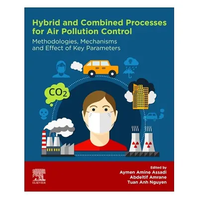 "Hybrid and Combined Processes for Air Pollution Control: Methodologies, Mechanisms and Effect o