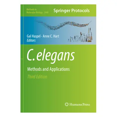 "C. Elegans: Methods and Applications" - "" ("Haspel Gal")