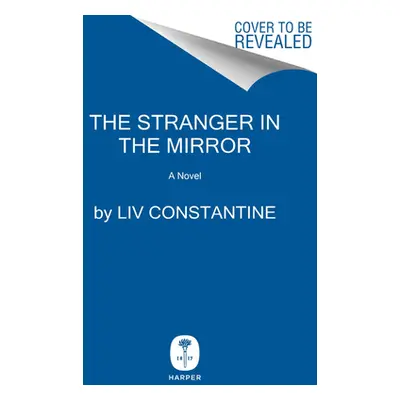 "The Stranger in the Mirror" - "" ("Constantine LIV")