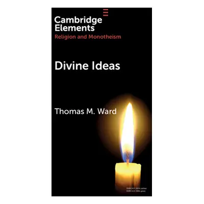 "Divine Ideas" - "" ("Ward Thomas M.")