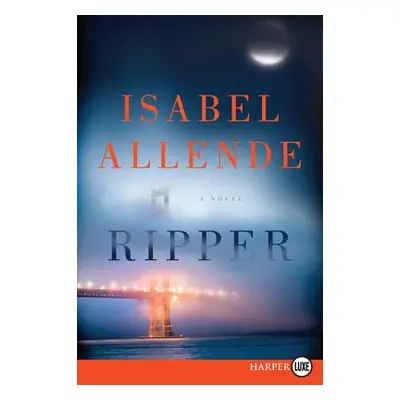 "Ripper" - "" ("Allende Isabel")