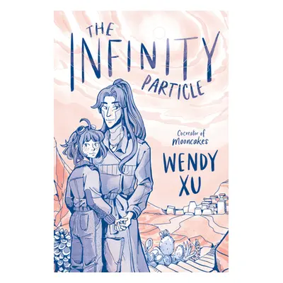 "The Infinity Particle" - "" ("Xu Wendy")